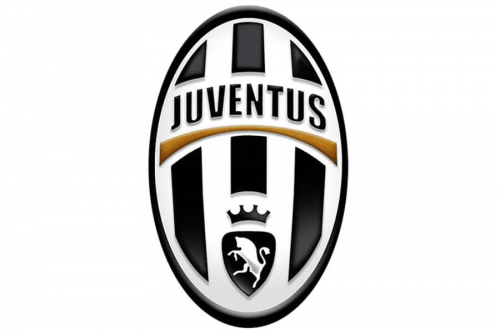 Juventus logo 2004