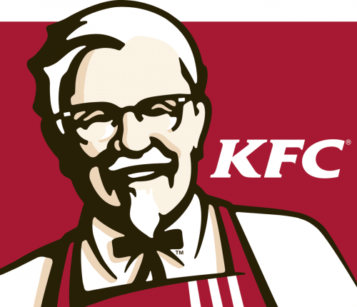 KFC Logo Colore