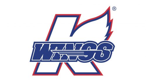 Kalamazoo Wings Logo 