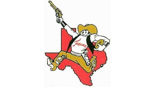 Kansas City Chiefs logo 1960