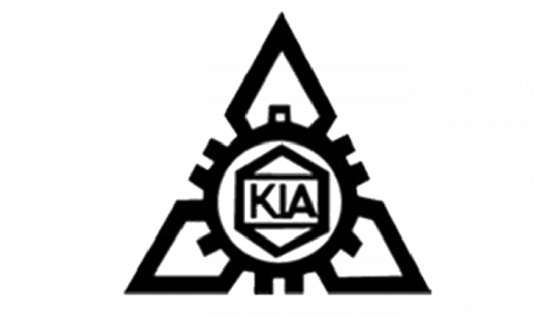 Kia Logo 1953