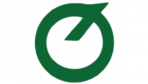 Kia Logo 1964