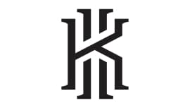 Kyrie Irving logo