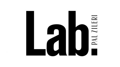 Lab. Pal Zileri logo