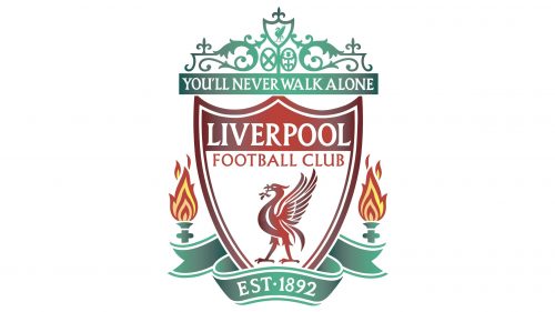 Liverpool logo 1999