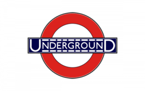 London Underground Logo 1919