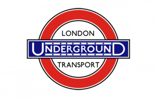 London Underground Logo 1933-1949