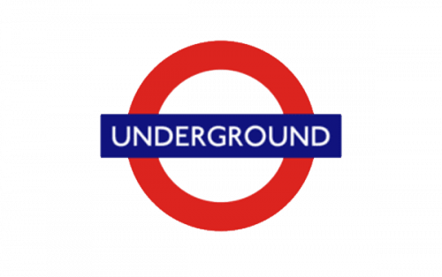 London Underground Logo 1969
