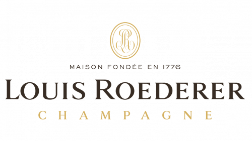 Louis Roederer logo