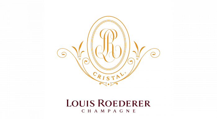 Louis Roederer logo emblema