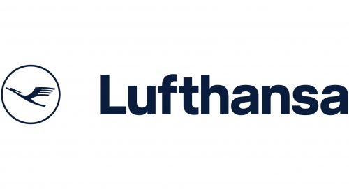 Lufthansa Logo 