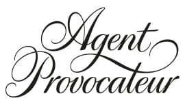 L’Agent by Agent Provocateur logo
