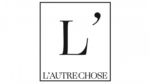 L’Autre Chose logo