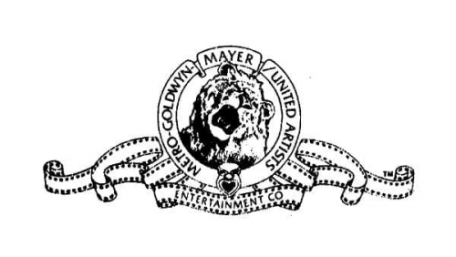 MGM Logo 1984