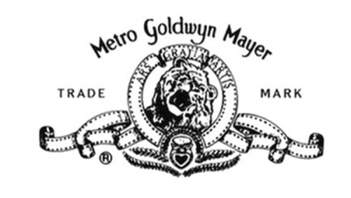 MGM Logo 1986