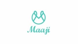 Maaji logo
