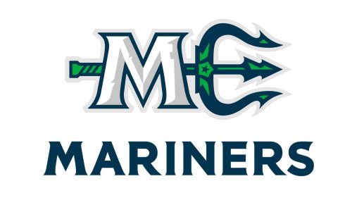 Maine Mariners Logo
