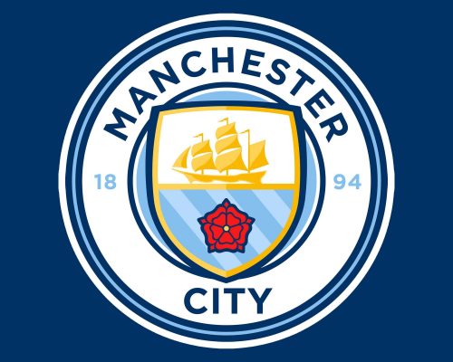 Manchester City Colore