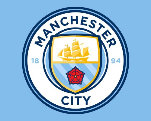 Manchester City Emblema