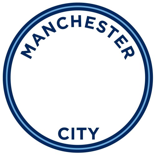Manchester City Font