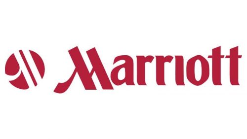 Marriott Logo 1993