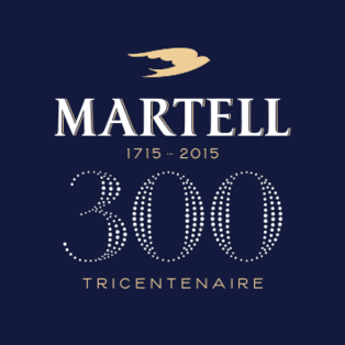 Martell Logo 2000