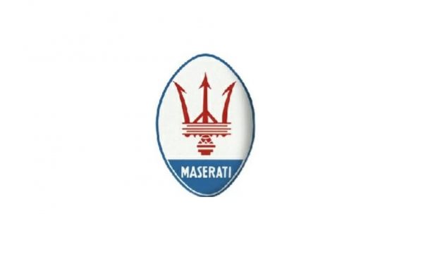 Maserati-1951-logo
