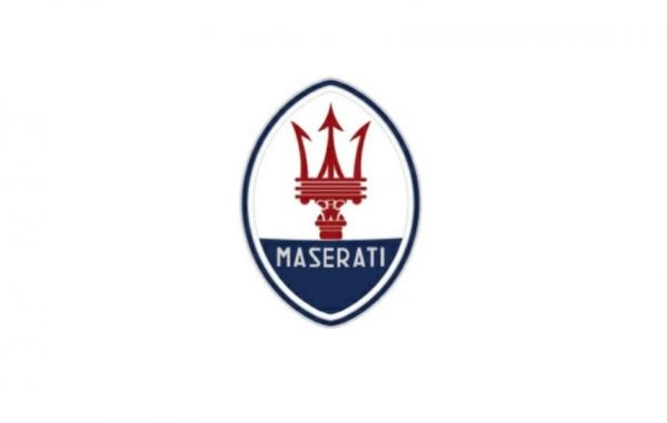Maserati-1954-logo
