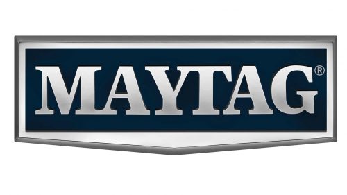 Maytag Logo 