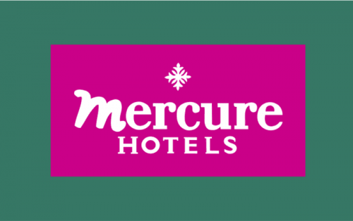 Mercure Logo 1973