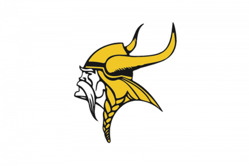 Minnesota Vikings Logo 1961