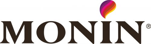 Monin logo