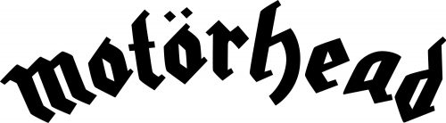 Motörhead logo