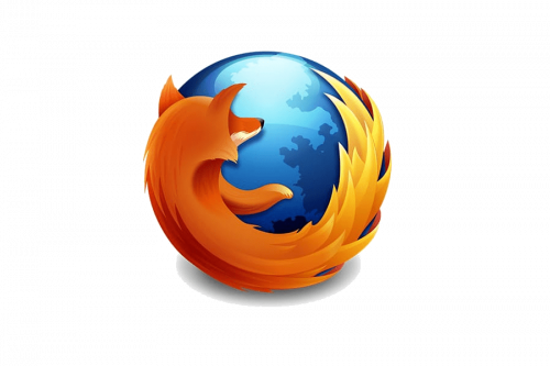 Mozilla Firefox Logo 2009