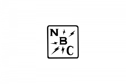 NBC Logo 1931