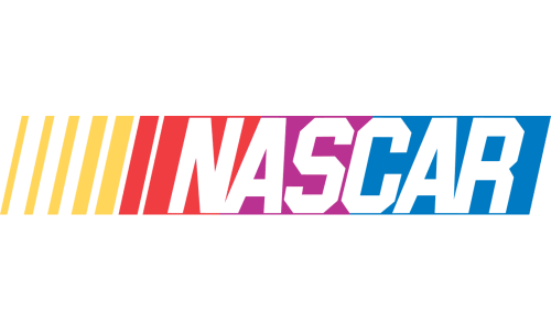NASCAR Logo 1976