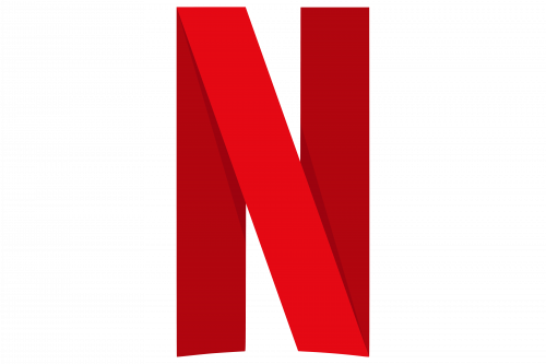 Netflix logo 2006