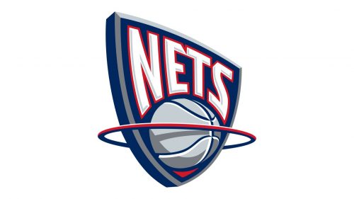 Brooklyn Nets Logo 1997