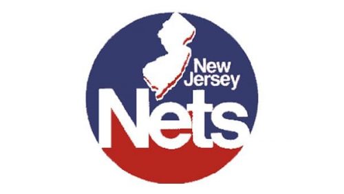 Brooklyn Nets Logo 1978