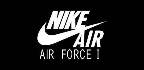 Logo Nike AIR