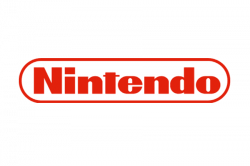 Nintendo Logo 1970