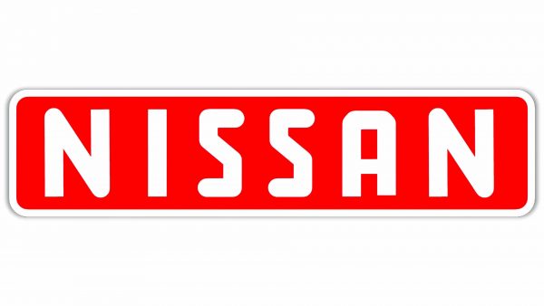 Nissan-1950-logo