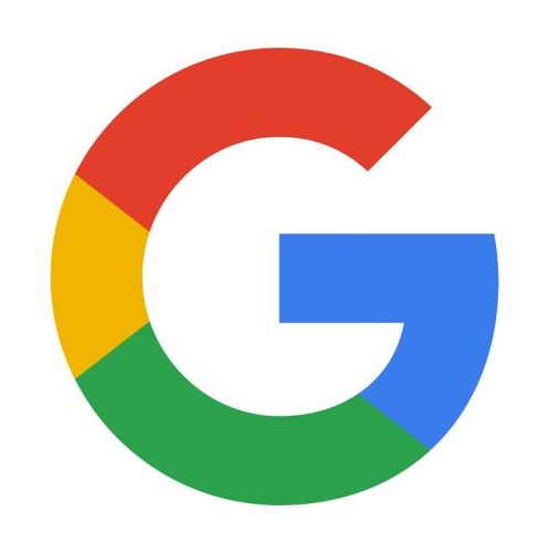 Nuovo Google Logo