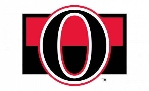 Ottawa Senators logo 1917