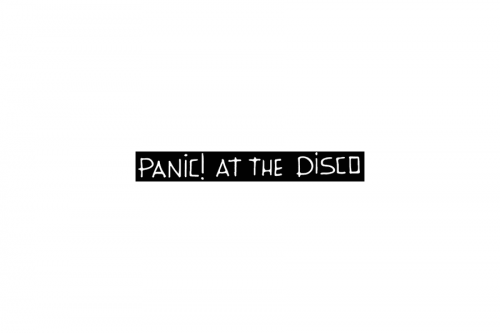 Panic at the Disco Logo 2016