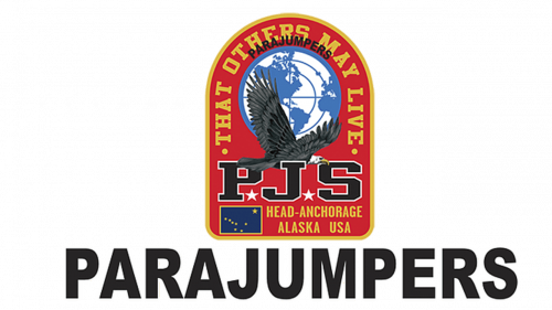 Parajumpers logo