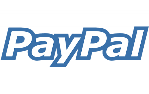 Paypal Logo 1999
