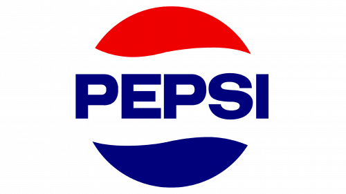 Pepsi logo 1969