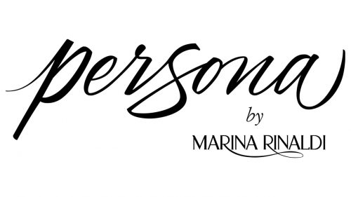 Persona by Marina Rinaldi logo