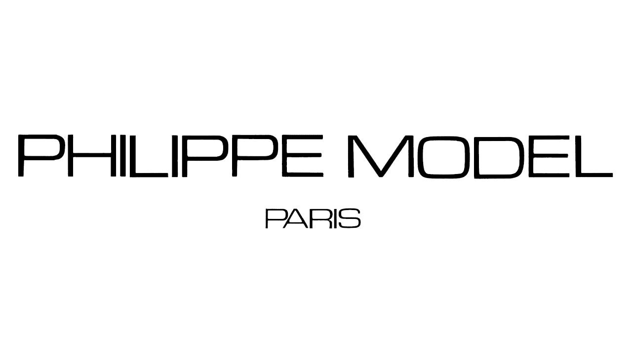 Philippe Model logo | Storia, valore, PNG